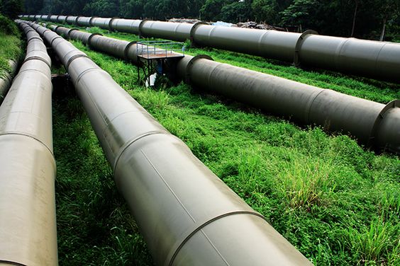 PIPELINE CORROSION INTEGRITY MANAGEMENT SYSTEMS