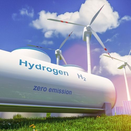 Hydrogen: Production, Storage, Transportation, Utilization and Safety